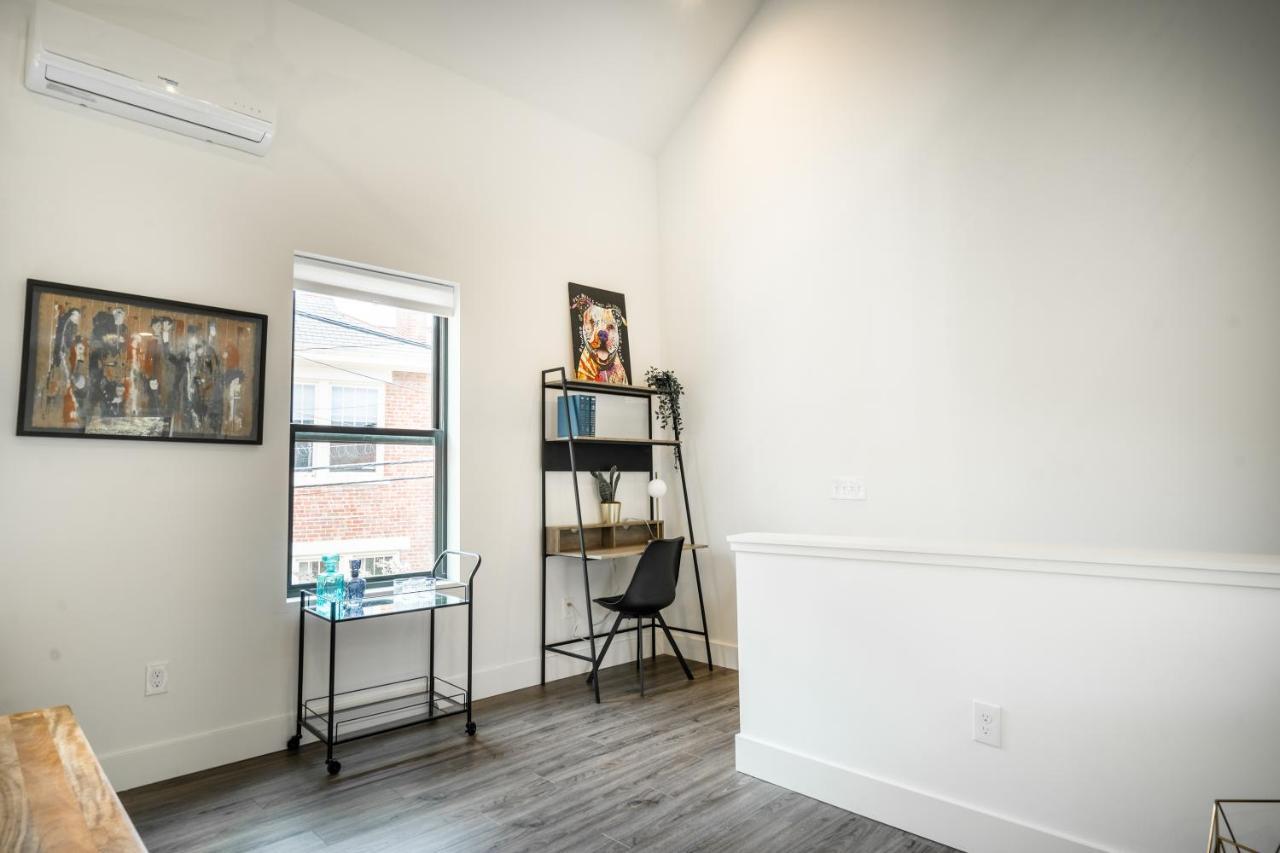 The Loft @ Columbus Center Apartment Exterior photo